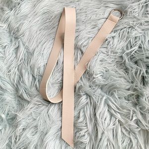 Genuine leather Belt